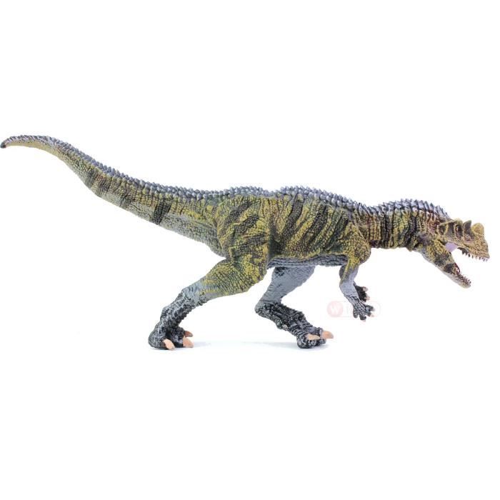 Figurine dinosaure ceratosaurus Collecta 84045 | Jouet réplique