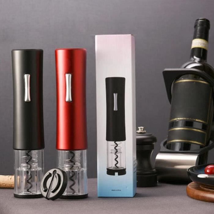 Aérateur de vin électronique - Accessoires de Bar - Gadgets de Cuisine