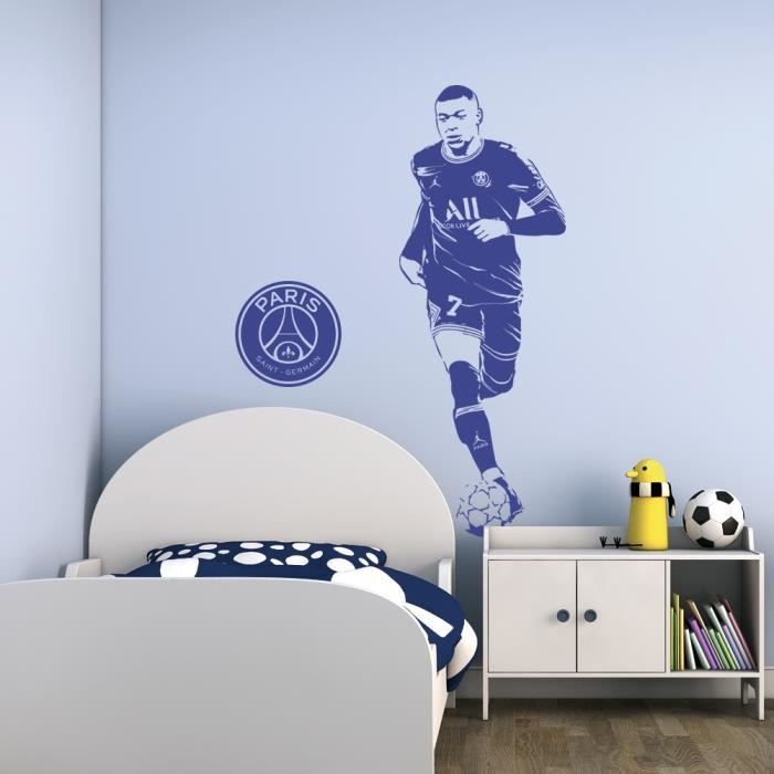 Psg Party Décorations Paris Saint Germain Messi Mbappe - France