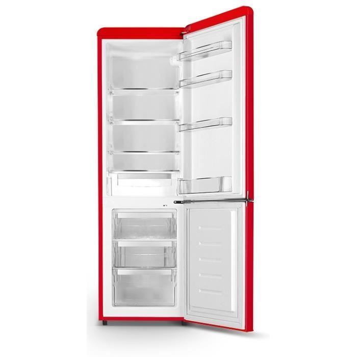 Combiné frigo-congélateur RADIOLA - Modèle : RAD…