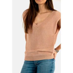 Morgan Pull Femme - Pull Élégant Et Confortable Pour Quotidien Et Sorties