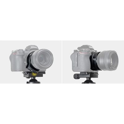 Bague D'adaptation Meike EF-EOSR Auto-Focus Pour Objectif Canon EF Ver For Canon Ef Lens To Eos R Eos Rp R5 R6 And Red Komodo Cameras