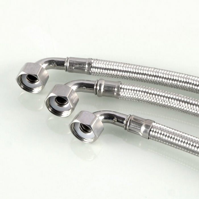 Tuyau D'évacuation Extérieur - 5 Mètres - Diamètre Intérieur 20 Mm / Extérieur 27 Mm