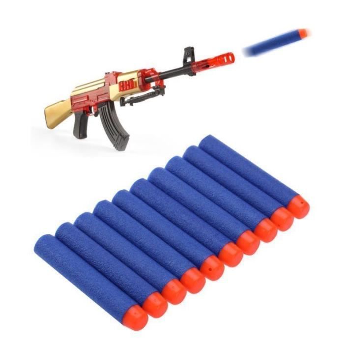 Duokon EVA pour balles Balles en mousse de 7,2 cm pour recharge de Duokon EVA pour balles Balles en mousse de 7,2 cm pour recharge de