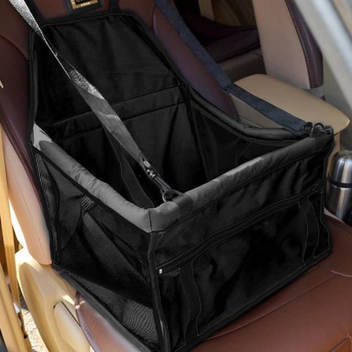 gray A)Housse de siège de voiture pour chien, imperméable, pliable, Portable,  accessoire de voyage pour animaux de compagnie - Cdiscount