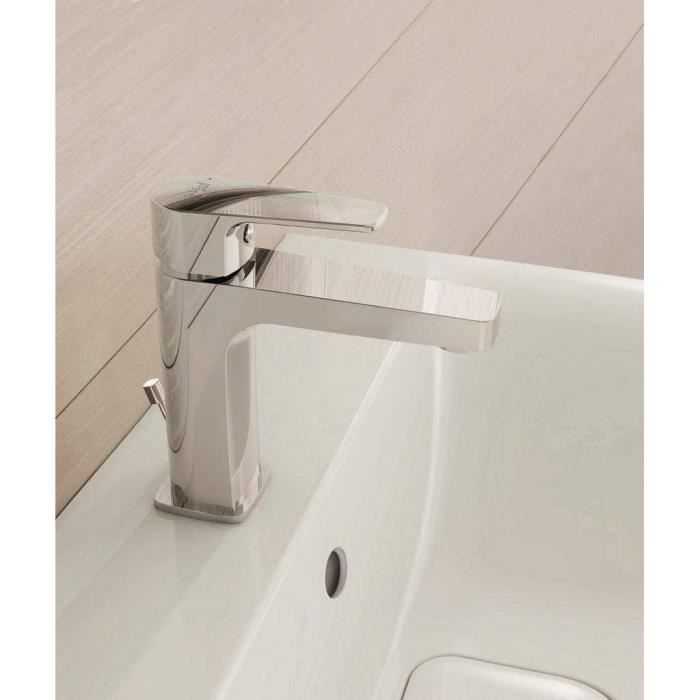 Ideal Standard Cerafine D Mitigeur lavabo Chromé - BC686AA - Cdiscount ...