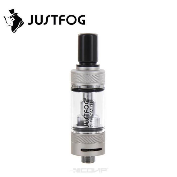 Clearomiseur Justog Q16 Pro - Rose - Cdiscount Au quotidien
