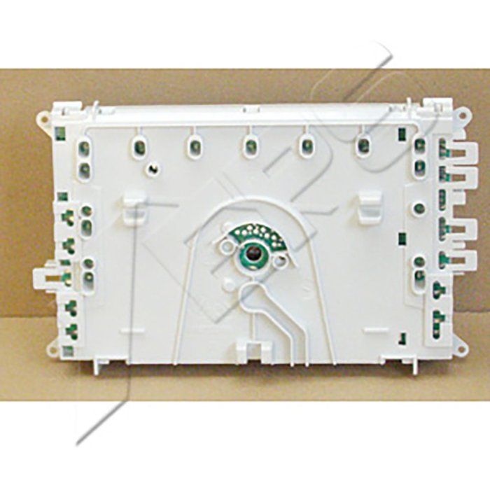 Module De Contrôle Programmé Whirlpool 480112100026 Pour Sèche-linge (Neuf)