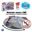 Rampe Motorisée Shredline 360° - Tech Deck - Finger Skate-3