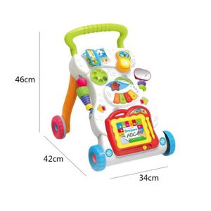 Trotteur bébé mois Cdiscount