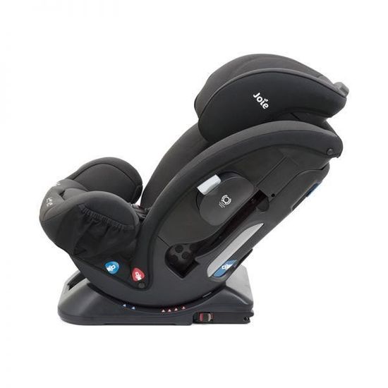 siege auto joie verso