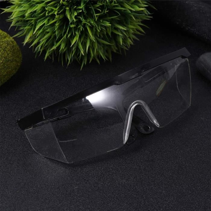 Lunettes protection medicales cheap