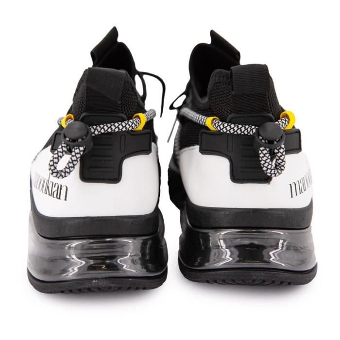 Manoukian hotsell chaussures basket