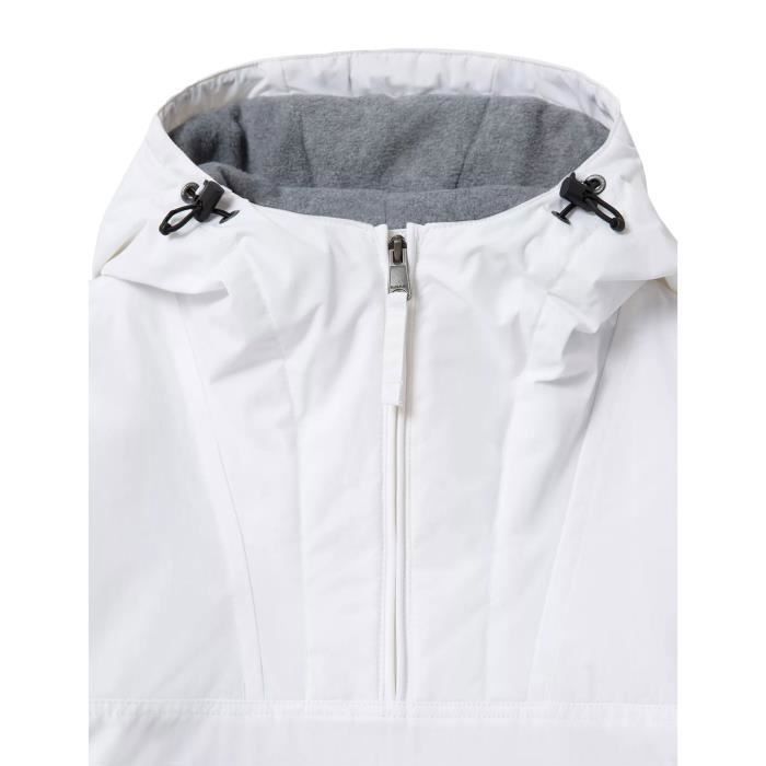 Veste napapijri blanche homme clearance