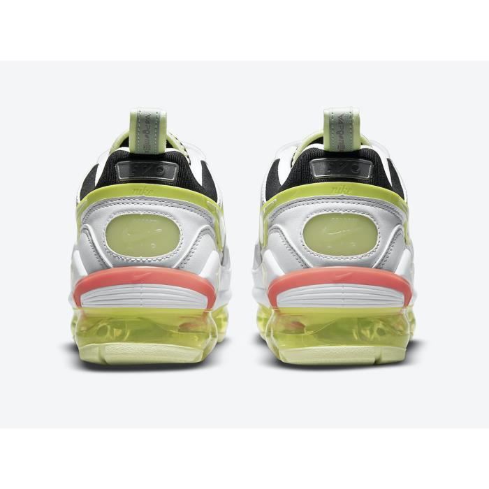 Nike W Air Vapormax Evo Blanche Lime Ice DC9222 101 Chaussures de