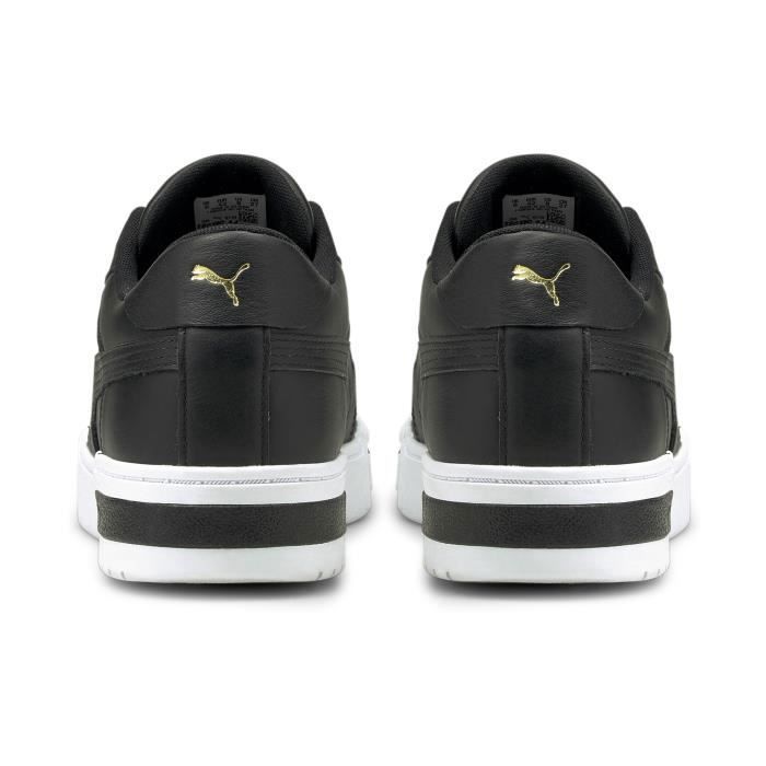 Baskets Puma Cali Star pumablack 35 5 Pumablack Cdiscount Chaussures
