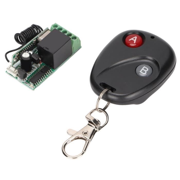 Contrôleur Sans Fil Weelye RX57 Pour Voiture Électrique Enfant - Émetteur TX10 TX20 + Récepteur 6V 12V