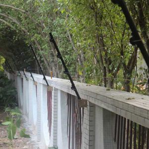 Marteau De Camping En Acier Inoxydable Et Cuivre - Pour Planter Les Piquets De Tente, Avec Piquet Offert