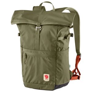 Sac Bandoulière Fjällräven High Coast Totepack Argile - Polyamide Imperméable - Neuf Avec étiquettes