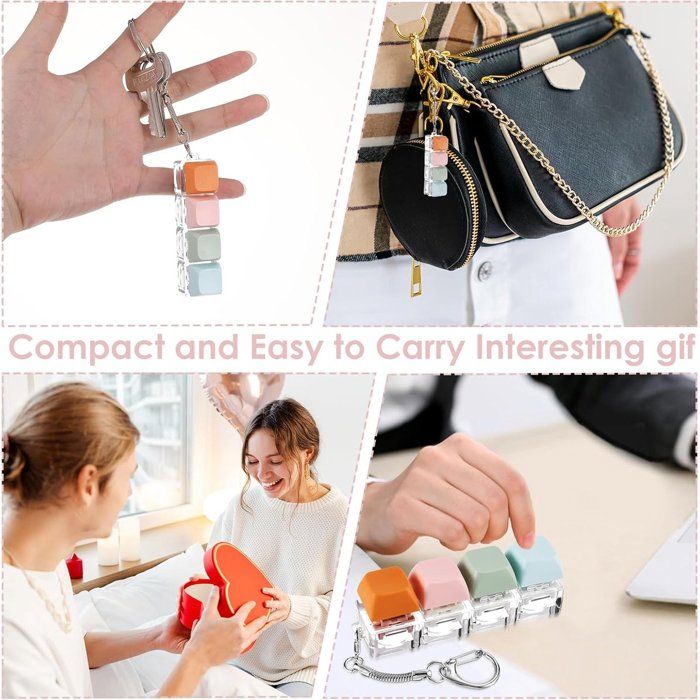 Porte clés anti stress pour enfants, jouets sensoriels, les astronautes Porte clés anti stress pour enfants, jouets sensoriels, les astronautes
