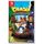 Crash bandicoot switch