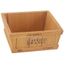 Bac A Fleurs En Bois Jardiniere Jardin Interieur Exterieur Graines