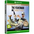 FISHERMAN : Fishing Planet Jeu Xbox One-0