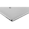 Tablette Huawei M2-A01L Huawei Tablet PC Série M MediaPad M2 10.0 4G Silver (Panneau blanc)-0