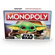 Monopoly Star Wars The Child-0