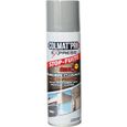 Colmat' Pro Express Spray Bitume Stop Fuite 300 ml Gris-0