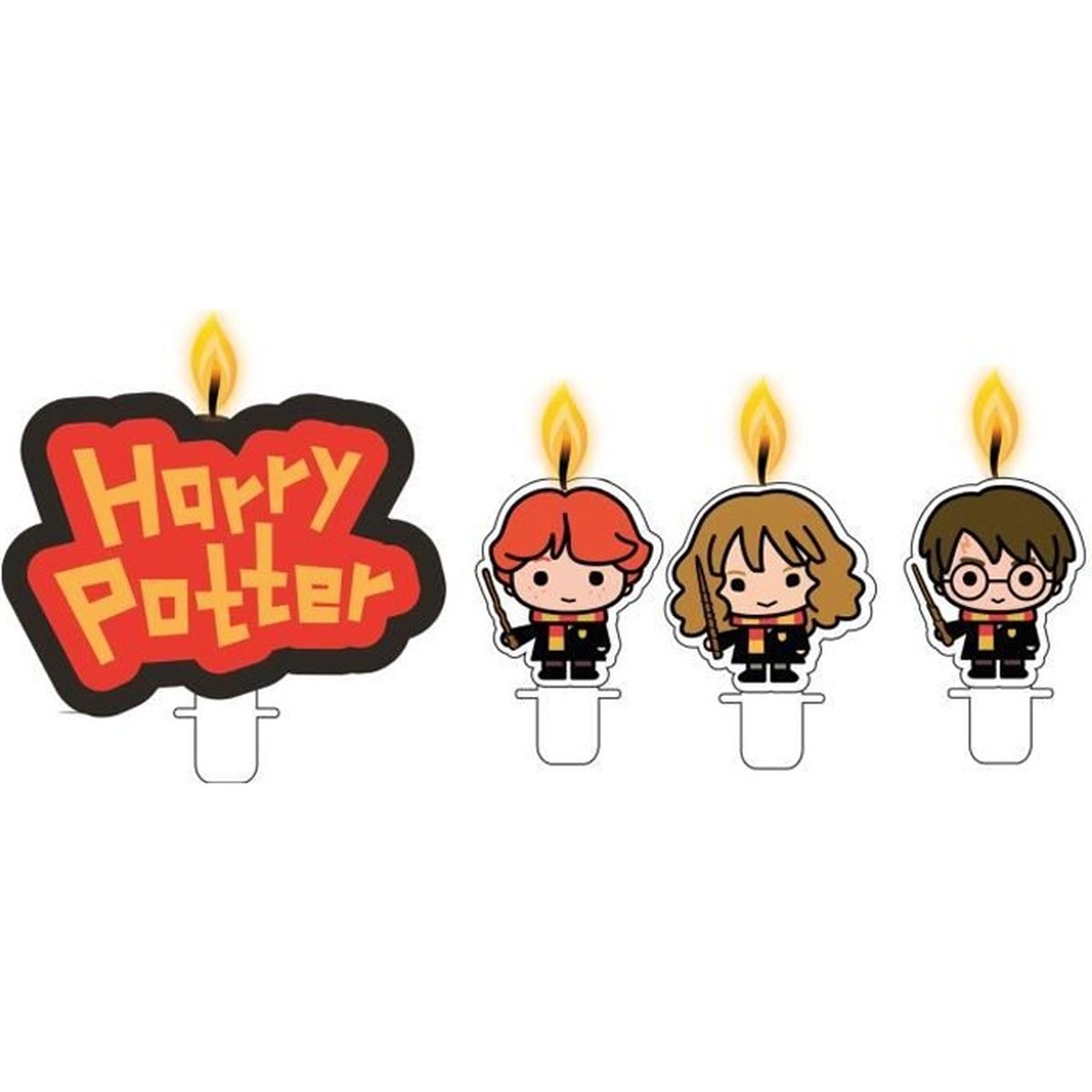 Decoration Gateau Harry Potter Achat Vente Pas Cher
