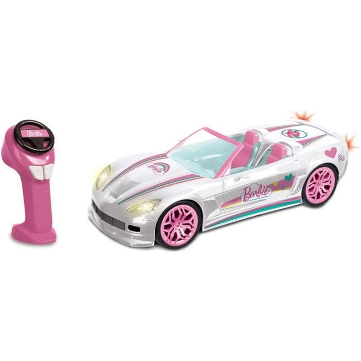 voiture radio télécommandée