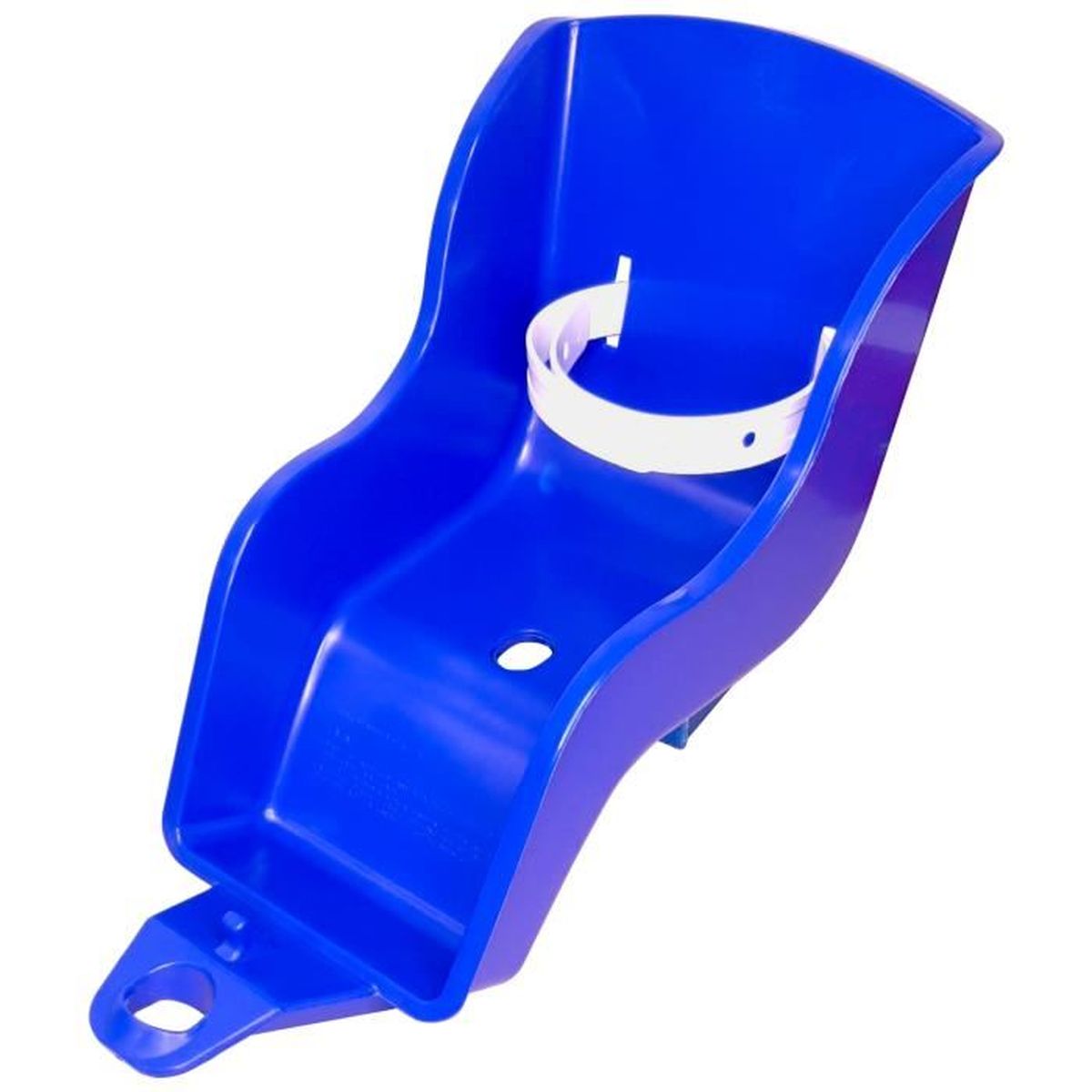 Siège De Vélo Pour Poupée - Porte-Poupée Enfant - Accessoire Vélo Fille - Adapté Poupées Et Peluches