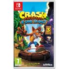 ACTIVISION Crash Bandicoot N. Sane Trilogy Jeu Switch