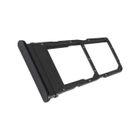 Tiroir carte SIM - AVIZAR - Honor 90 Lite - Noir - Dual Nano SIM