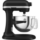 KITCHEN AID Robot pâtissier - Kitchenaid - ARTISAN 5KSM60SPXEBM - 5,6L - 375W - 11 vitesses