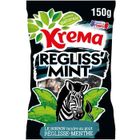KREMA Régliss'Mint 150g x12