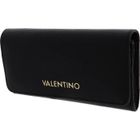 MARIO VALENTINO VALENTINO BAGS Alexia Wallet With Flap Nero [131435] - porte-monnaie porte monnaie