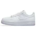 Basket Nike AIR FORCE 1 NEXT NATURE - Femme - Blanc - Tige synthétique - Semelle en mousse - Logo Nike
