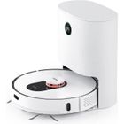 Xiaomi Roidmi EVE Plus Robot Aspirateur + Coffret Dépoussiéreur Intelligent Blanc