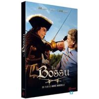 DVD Le bossu