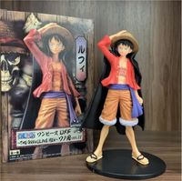 Figurine Luffy One Piece -Manga Japon