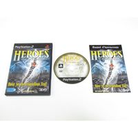 Produit d'occasion - Heroes Of Might And Magic