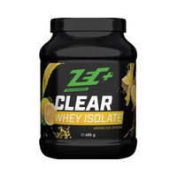 Clair Whey Isolat 450g Crumb Tea Citron Zec+ Proteine