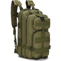 Sacs à dos militaires en plein air Nylon 30L sac à dos tactique étanche Sports Camping randonnée Trekking pêche sacs de chasse
