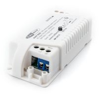 Interrupteur - Caliber HWP502SET - Intelligent 87 x 87 x 18 mm Blanc