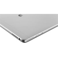 Tablette Huawei M2-A01L Huawei Tablet PC Série M MediaPad M2 10.0 4G Silver (Panneau blanc)