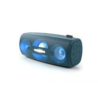 MUSE M 930DJN Enceinte Portable Bluetooth, Mains Libres, Effets de lumière
