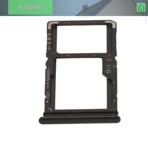 For Nokia G42 SIM Card Tray + SIM Card Tray / Micro SD Card Tray For Nokia G42 SIM Card Tray + SIM Card Tray / Micro SD Card Tray