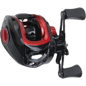 Étui de protection pour moulinets de pêche Baitcaster, housse